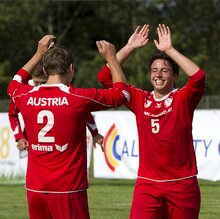 Schweizer Nationalspieler im