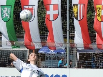 Fabian Marthy - Swiss