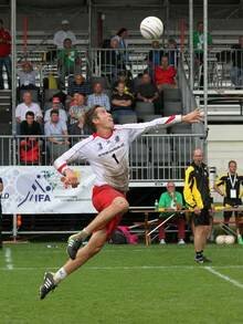 Martin Weiss - Austria