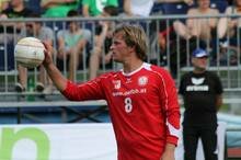 Team Switzerland