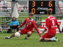 Seltec TV - WM LIVE im Web