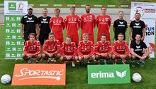 Team Switzerland