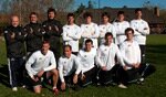 Team Argentina