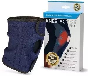 Knee Active Plus