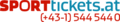SPORTtickets.at