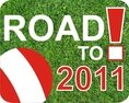 ROAD TO 2011