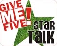 GIVE ME FIVE - Starktalk