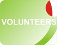 Jetzt als Volunteer bewerben!