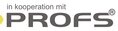 In Kooperation mit PROFS